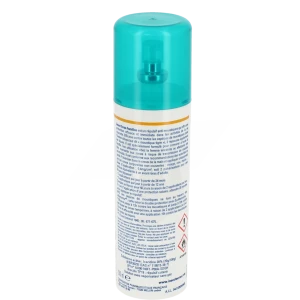 Insect Ecran Familles Lotion Répulsif Peau Spray/200ml