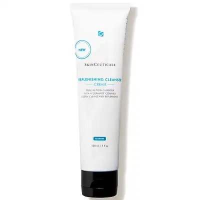 Skinceuticals Replenishing Cleanser Cream Crème Nettoyante Hydratante Tube/150ml à MONSWILLER