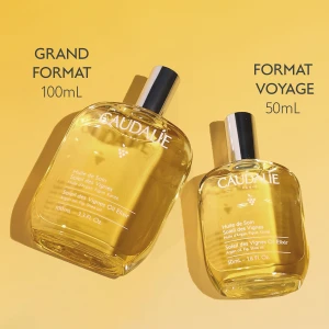 Caudalie Huile De Soin Soleil Des Vignes 100ml