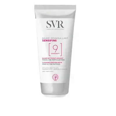 Acheter SVR Sensifine Baume démaquillant T/200g à CANEJAN