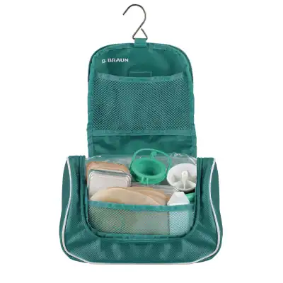 IRYFLEX Trsse irrig colost B/1