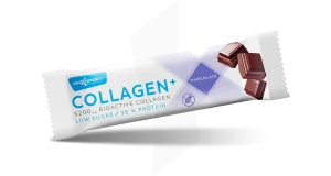 Maxsport Collagen+ Chocolate 40g