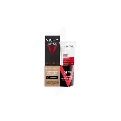 Vichy H Hydra Mag C+ Soin 50ml+sh à Montbéliard