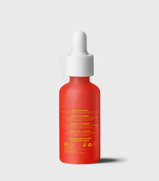 Pomélo+co Peach Gloss Sérum Fl/30ml