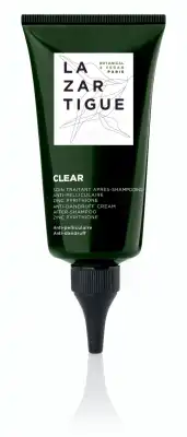 Lazartigue Clear Soin Après-shampoing Traitant 150ml à La-Valette-du-Var