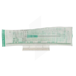 Introcan Safety Cathéter Sans Ailette 18g 45mm