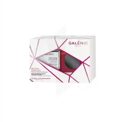 Galenic Diffuseur De Beaute Coffret à  NICE