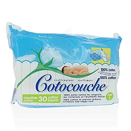 Pharmacie Ylium - Parapharmacie Cotocouche Couche 1er âge Paquet