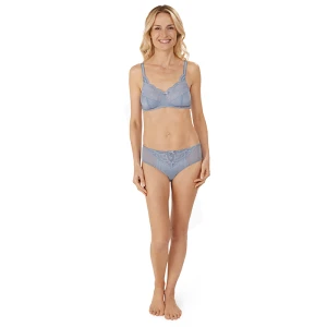 Amoena Karolina Sb Soutien-gorge P Prothèse Bleu Nude T110e