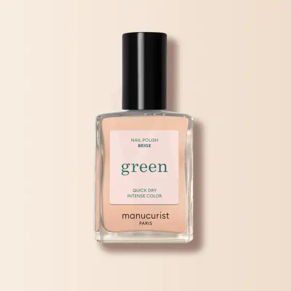 Manucurist Green Beige 15ml