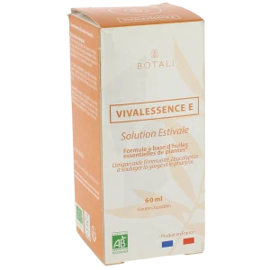 Vivalessence E S Buv été Fl/60ml
