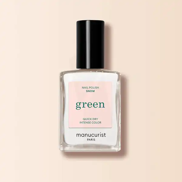 Manucurist Green Snow 15ml