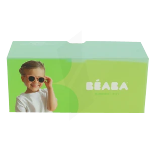 Beaba Sunshine Lunette 4-6ans Terracotta