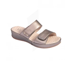 Scholl Christy Mule étain Pointure 37