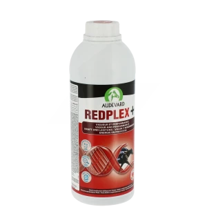 Audevard Redplex+ 1l
