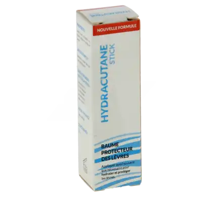 Hydracutane Bme Labial Hydratant Stick/3g à Lesparre-Médoc