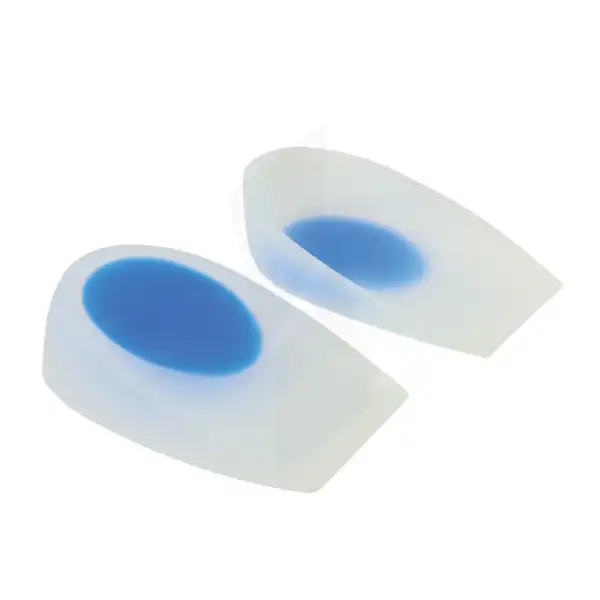 Donjoy Talonnettes "heel Cups" L/xl Pointure > 43