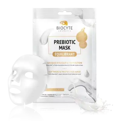 Biocyte Prebiotic Mask Masque 1 Sachet à BRUGES