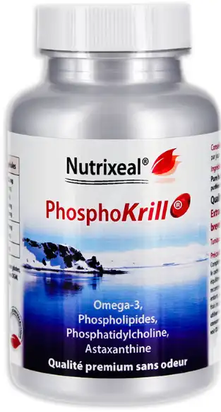 Nutrixeal Phosphokrill