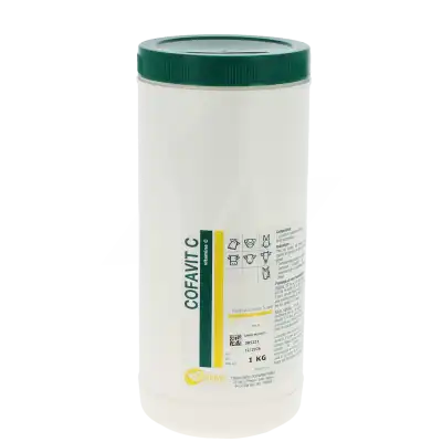 Cofavit C, Poudre Pour Solution Buvable à MONTAIGUT-SUR-SAVE