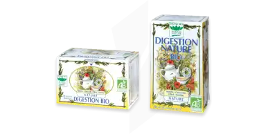 DIGESTION NATURE 32G
