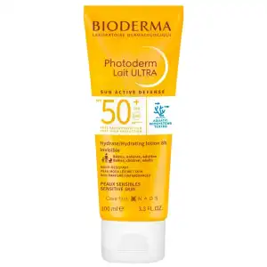Bioderma Photoderm Spf50+ Lait Ultra T/100ml à  Perpignan