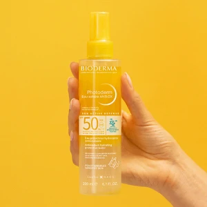 Bioderma Photoderm Eau Solaire Protectrice Anti-oxydante Spf50 200ml