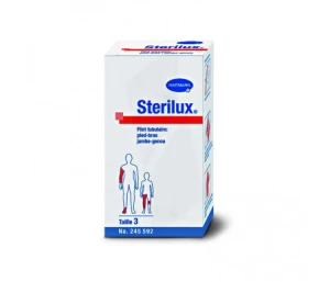 Stérilux® Filet Tubulaire Taille 1 - Doigt/pouce