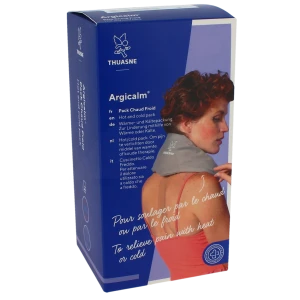 Thuasne Argicalm Coussin Thermique Argile T4