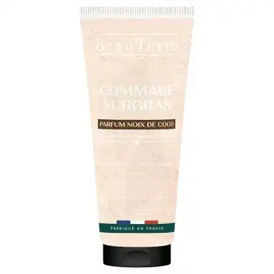 Beauterra Gel Gommage Surgras Corps & Visage Coco Tube De 200 Ml à VESOUL