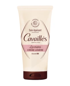 Cavailles Cr Mains Légère T/50ml