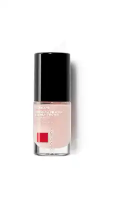 La Roche Posay Vernis Silicium Vernis Ongles Fortifiant Protecteur N°02 Rose 6ml à SEYNOD