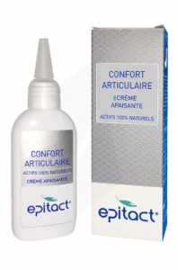 Epitact Confort Articulaire Crème Apaisante T/75ml