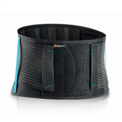 Ceinture Lombofit H26 T1 à Bordeaux