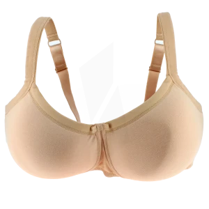Amoena Lara Cotton Sb Soutien-gorge P Prothèse Nude T115b
