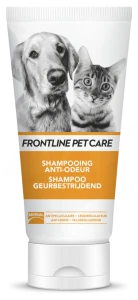 Frontline Petcare Shampooing Anti-odeur 200ml
