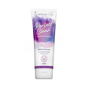 Les Secrets De Loly Perfect Clean Shampooing T/250ml