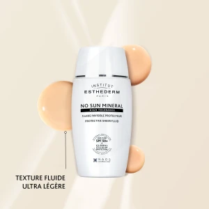 No Sun Mineral Spf50+
