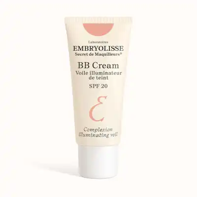 Embryolisse Secret De Maquilleurs Gel-crème Bb Cream Voile Illuminateur De Teint T/30ml à CAHORS