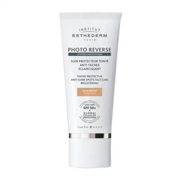 Institut Esthederm Lait Hydratant Anti-relâchement Raffermissant Corps 200ml