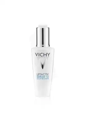 Vichy Liftactiv Supreme Serum 10 à Blere
