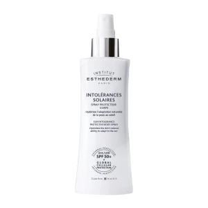 Institut Esthederm Crème Repos Biomimétique Apaisante Peau Sensible 50ml