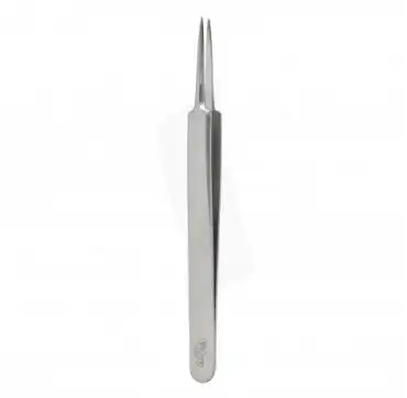 Vitry Extra Pince à épiler Mors Pointus Inox à VITRE