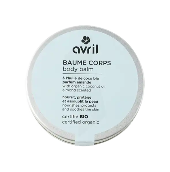 Avril Baume Corps 200ml
