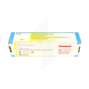 Aranesp 80 Microgrammes, Solution Injectable En Stylo Prérempli