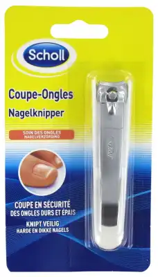 Scholl Coupe-ongles à MULHOUSE