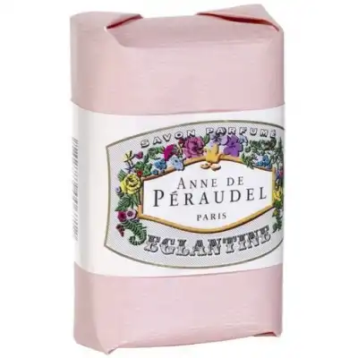 Anne De Peraudel Sav Parfumé églantine 100g à Angers