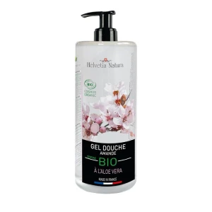Helvetia Gel Dche Amande 1l