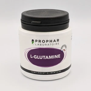 Prophar L-glutamine