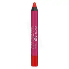 Eye Care Crayon Rouge A Levres Jumbo, Orange , Crayon 3,15 G